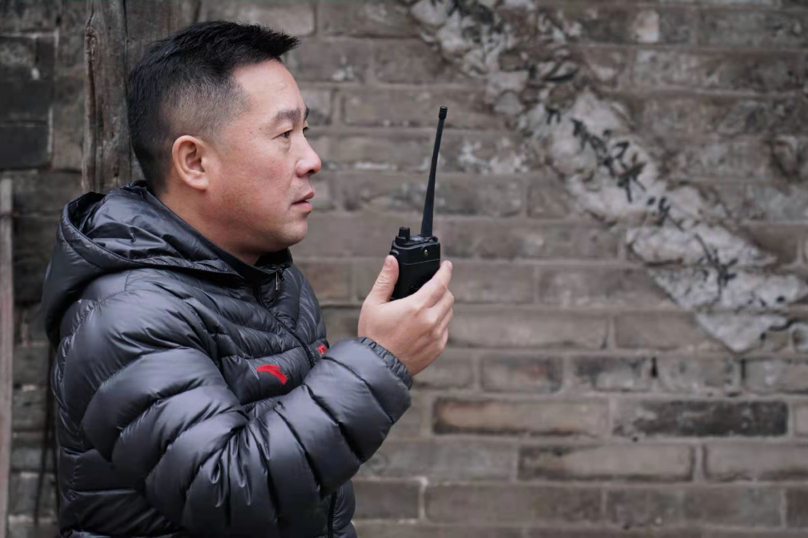 李文涛