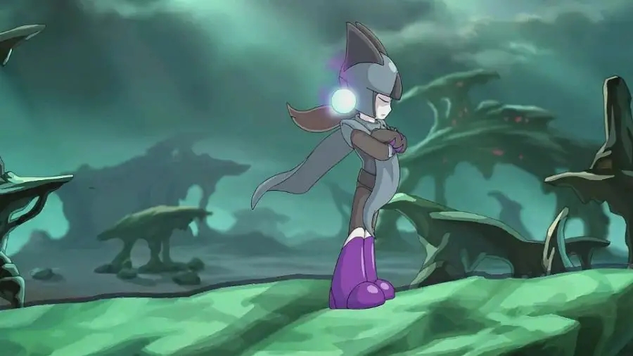 赛尔号第5季:猎天困兽