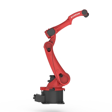 沈阳新松机器人自动化股份有限公司