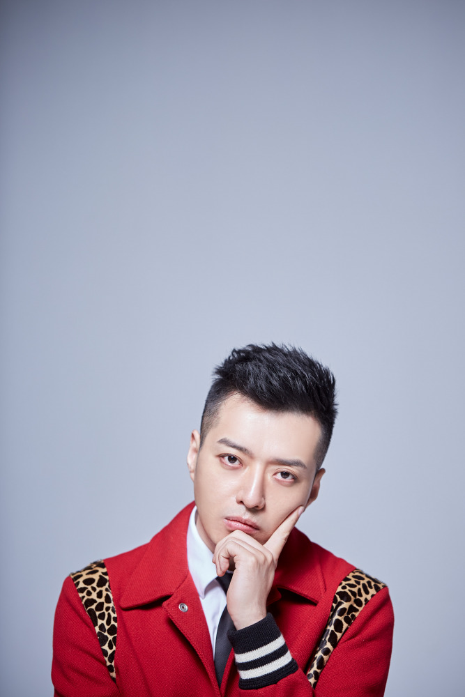 王瀚（吉林籍影视男演员）_百度百科