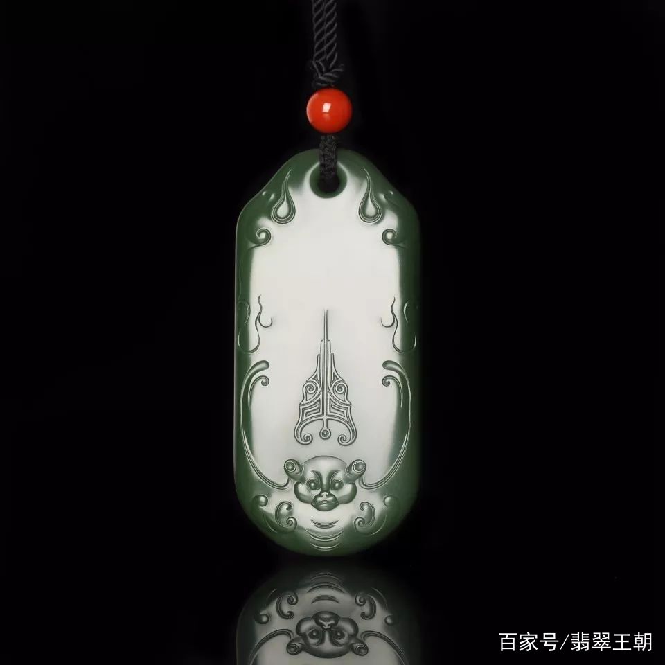 和田玉，真的是非“羊脂”不可吗？_百科TA说