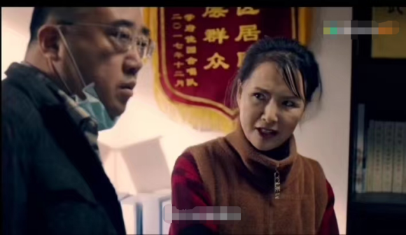 张丽（中国内地影视女演员）_百度百科