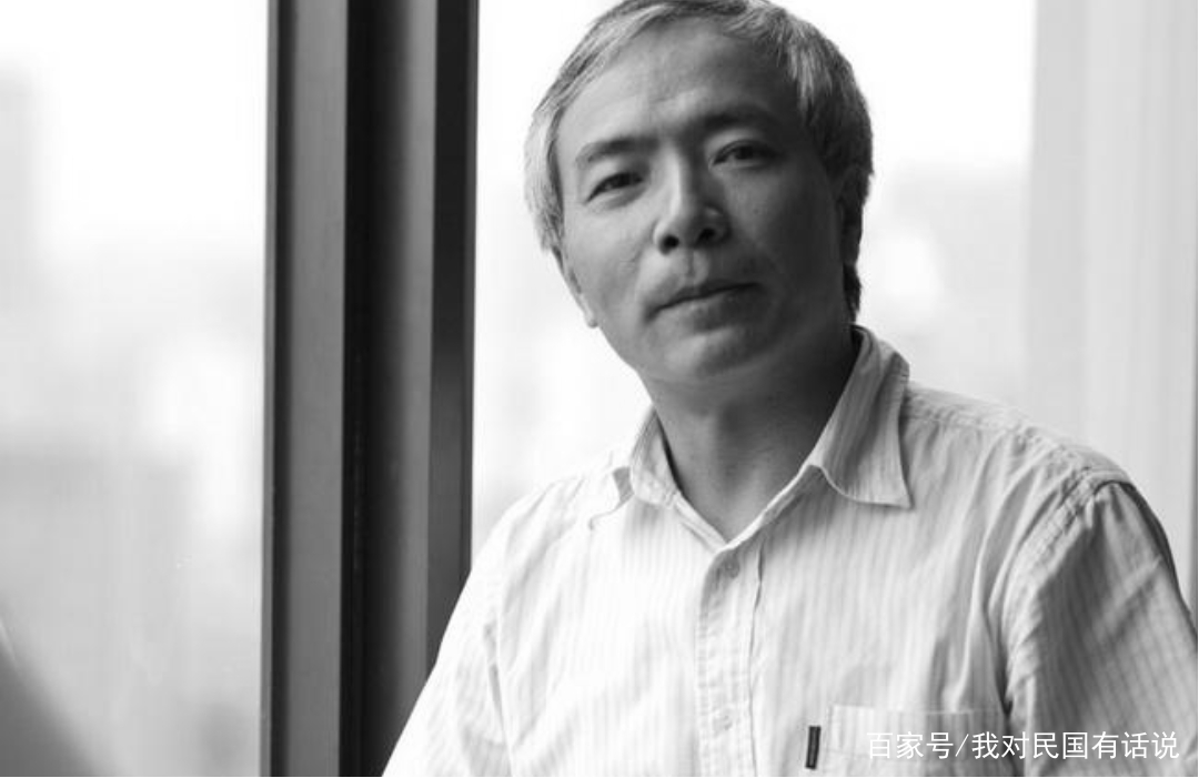 格非先生一腔炙热，构建出一个文学的乌托邦，干净纯粹_百科TA说