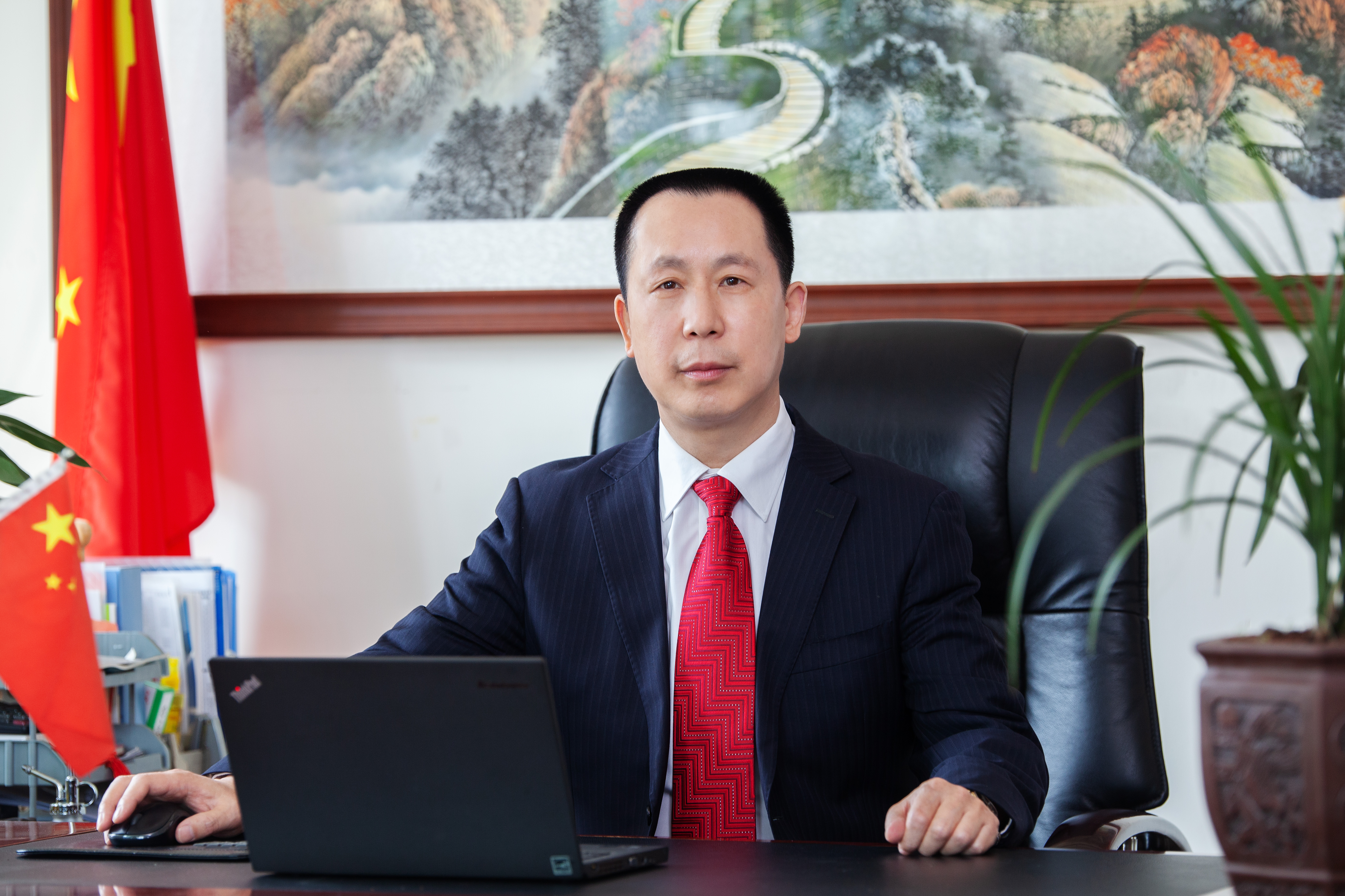 王有强,男,河南沁阳市人,汉族,中共<a target