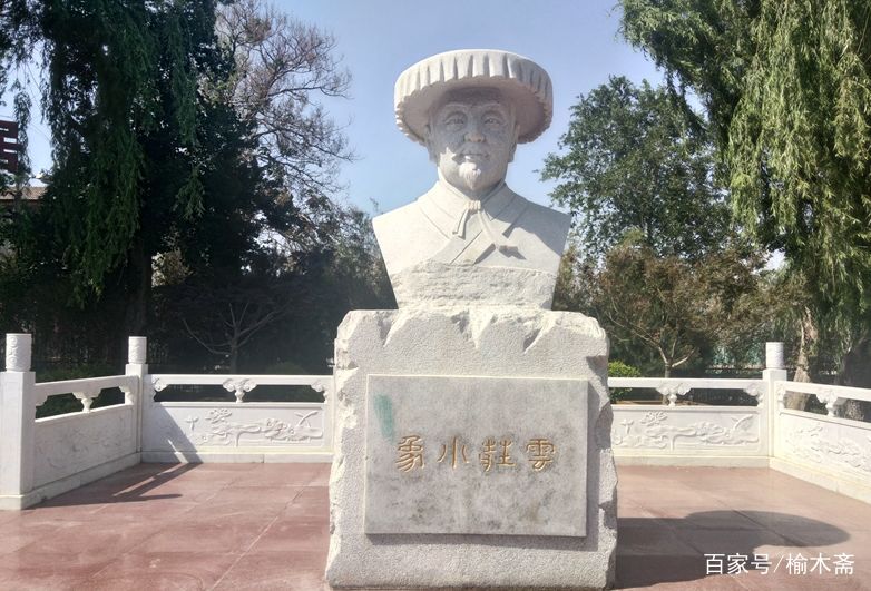 元代散曲巨擘张养浩_百科TA说