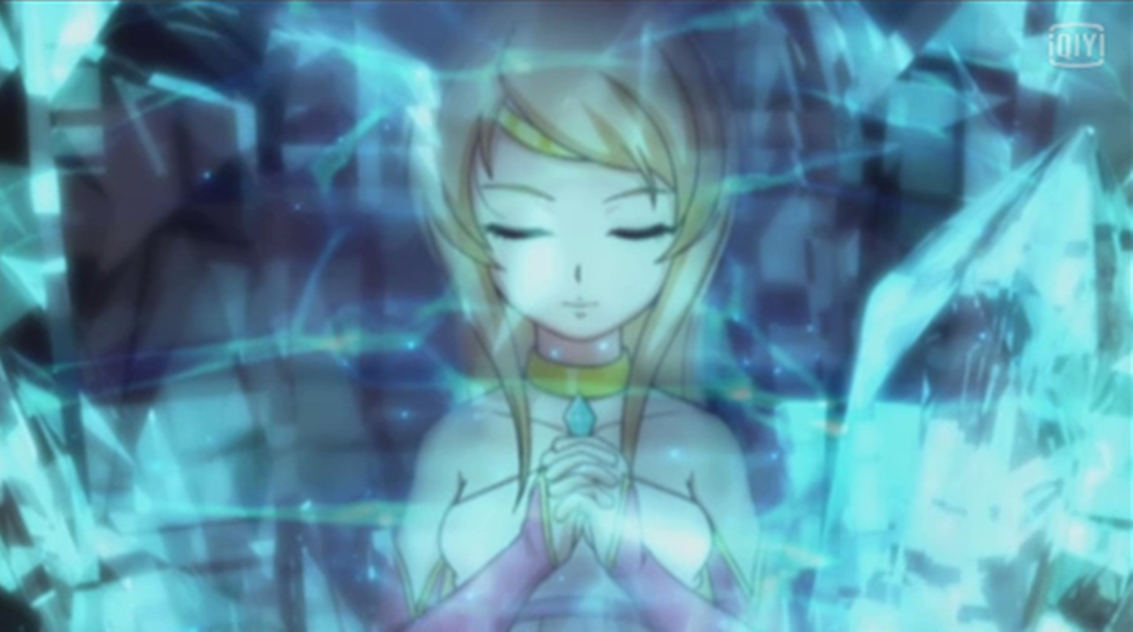 元气星魂之神龙拯救队