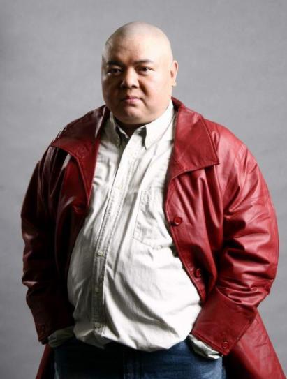 闹乌龙！演员谢宁长相酷似程思寒被传去世，亲自澄清称还想要二胎_百科TA说