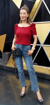 杨绣惠_百度百科