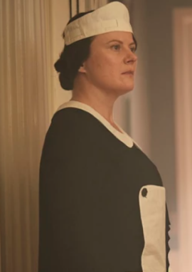 珍妮特·麦金太尔（Janet McIntyre）头像