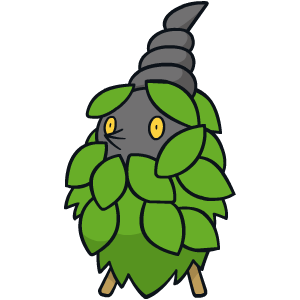  p>结草儿,系列游戏《 a target="_blank" href="/item/宝可梦