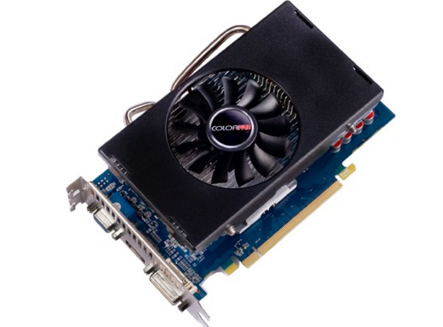  p>镭风hd5770 悍甲蜥 512m d5 m50是一款ati系列的显卡. /p>