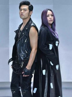 不该（2016年周杰伦、张惠妹演唱的流行歌曲）_百度百科