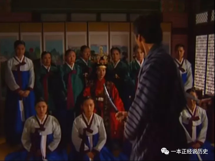 韩国为什么总爱拍假想君主立宪的“大韩帝国”现代剧？_百科TA说