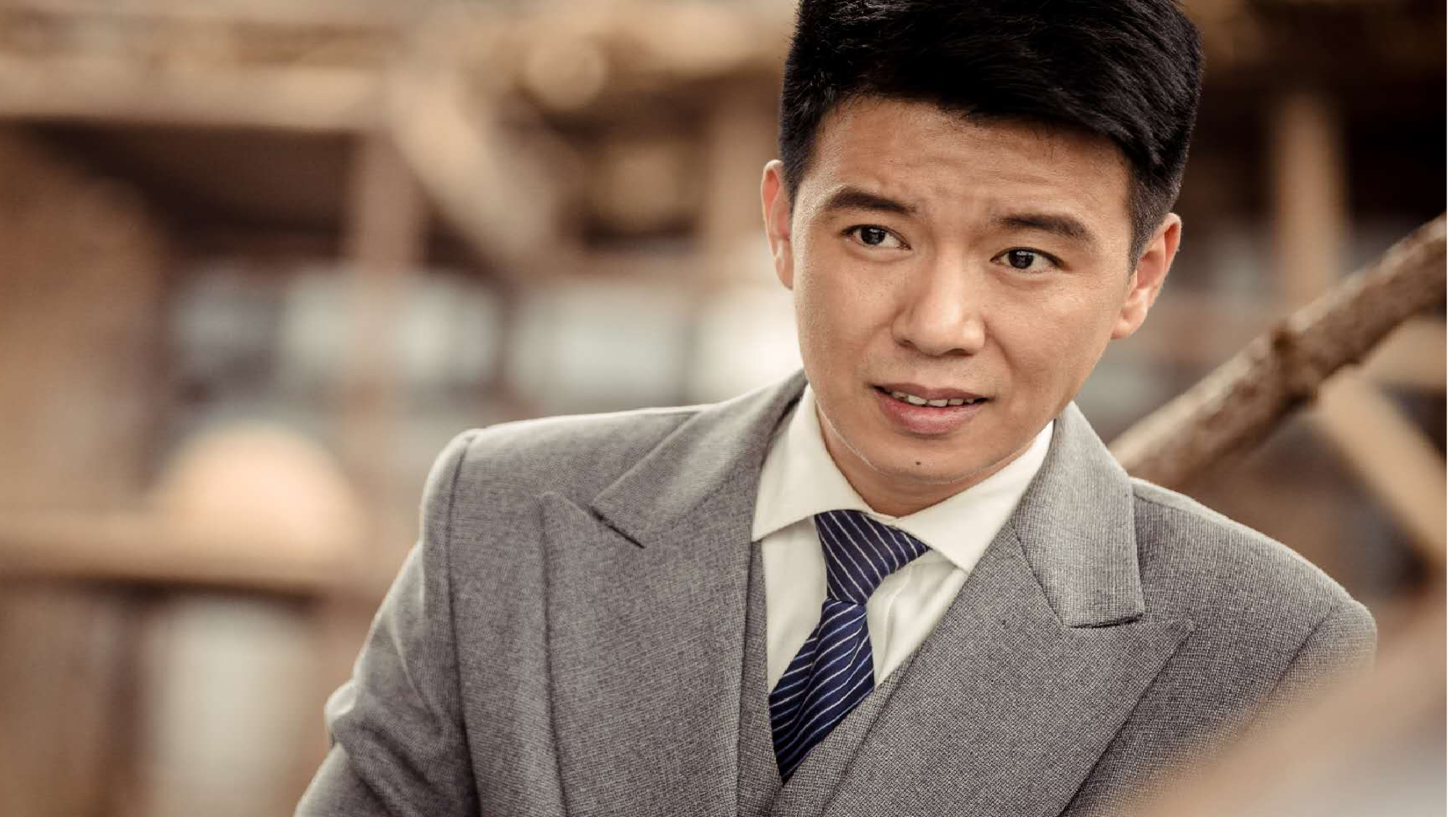  p>任志宏,6月9日出生于山西省大同市,中国内地男演员,就职于 a