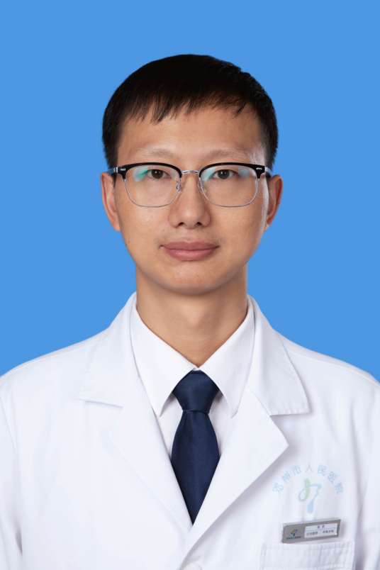 张欢（邓州市人民医院甲状腺乳腺外科医师）_百度百科