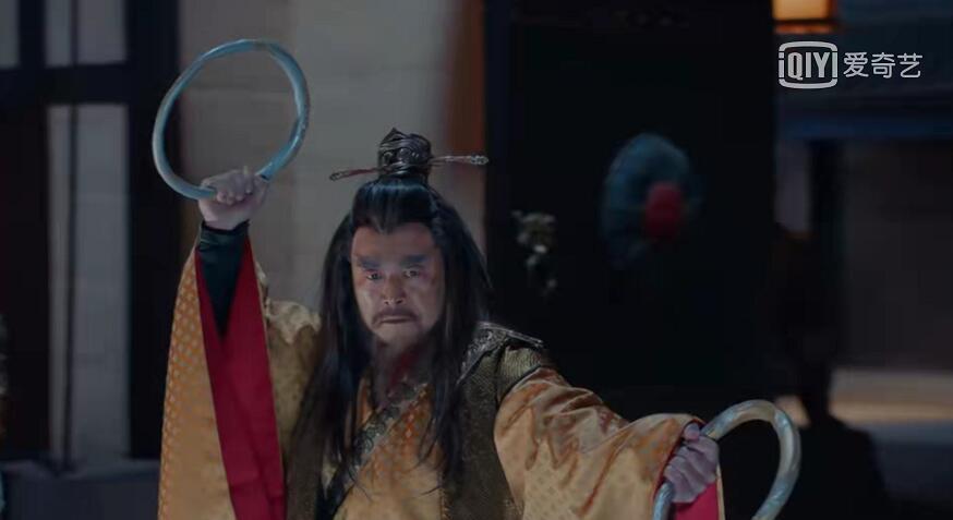 上官金虹