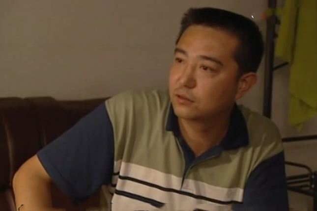 8375244" data-lemmaid="8375244">黑白大搏斗 /a>》中饰演杨海涛