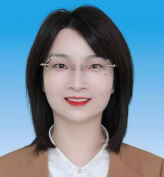 杨丽（陕西省宝鸡市凤翔区工信局党组书记、局长）_百度百科