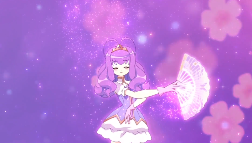 菲尔,动画《 a target="_blank" href="/item/小花仙之四时花语