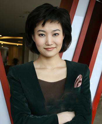 中国中央电视台新闻频道