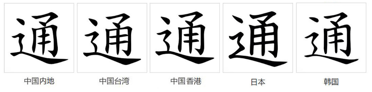 通_百度百科