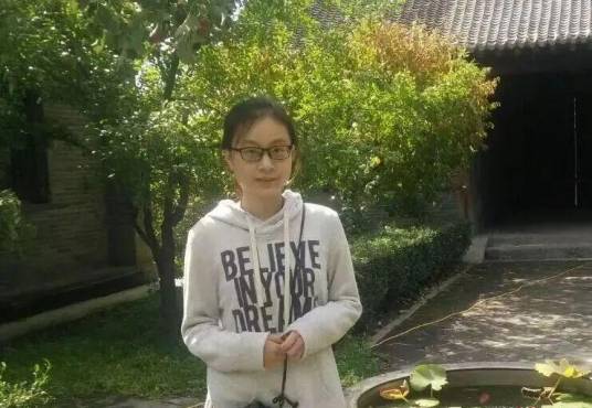 张艳妮（天津工业大学原学生）_百度百科