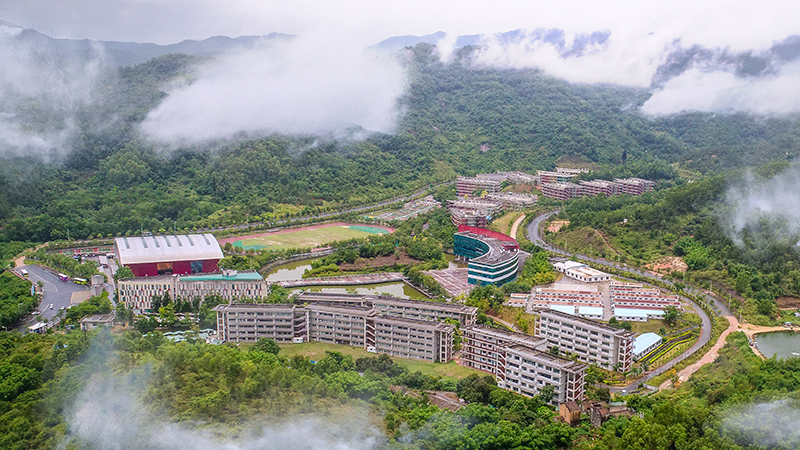 中山市中等专业学校