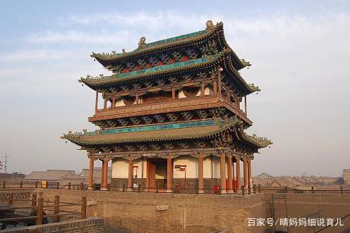 古诗中常出现的“并州”在哪？为什么现在没有城市叫这个名字了？_百科TA说