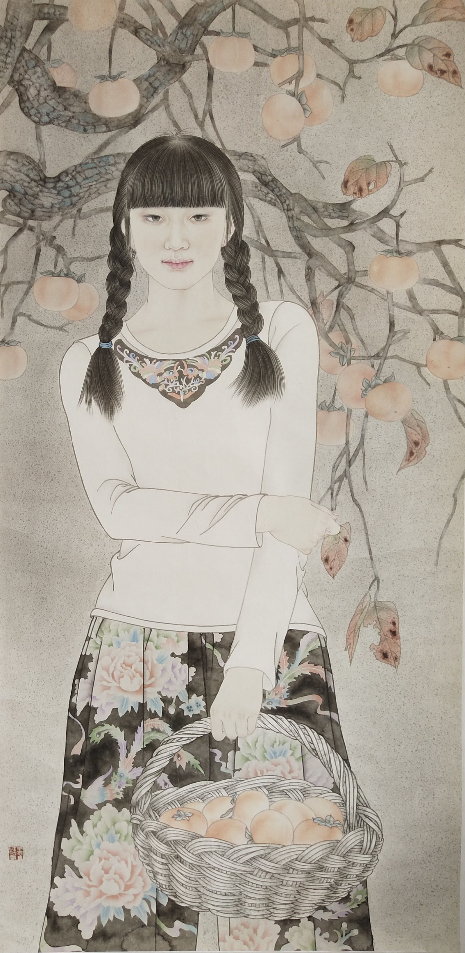 ">王桂香, a target="_blank" href="/item/中国美术家协会/2051429"