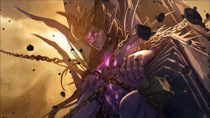  p>混沌之神·奥兹玛是网络游戏《 a target="_blank" href="/item