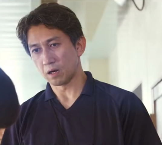 坪井胜_百度百科