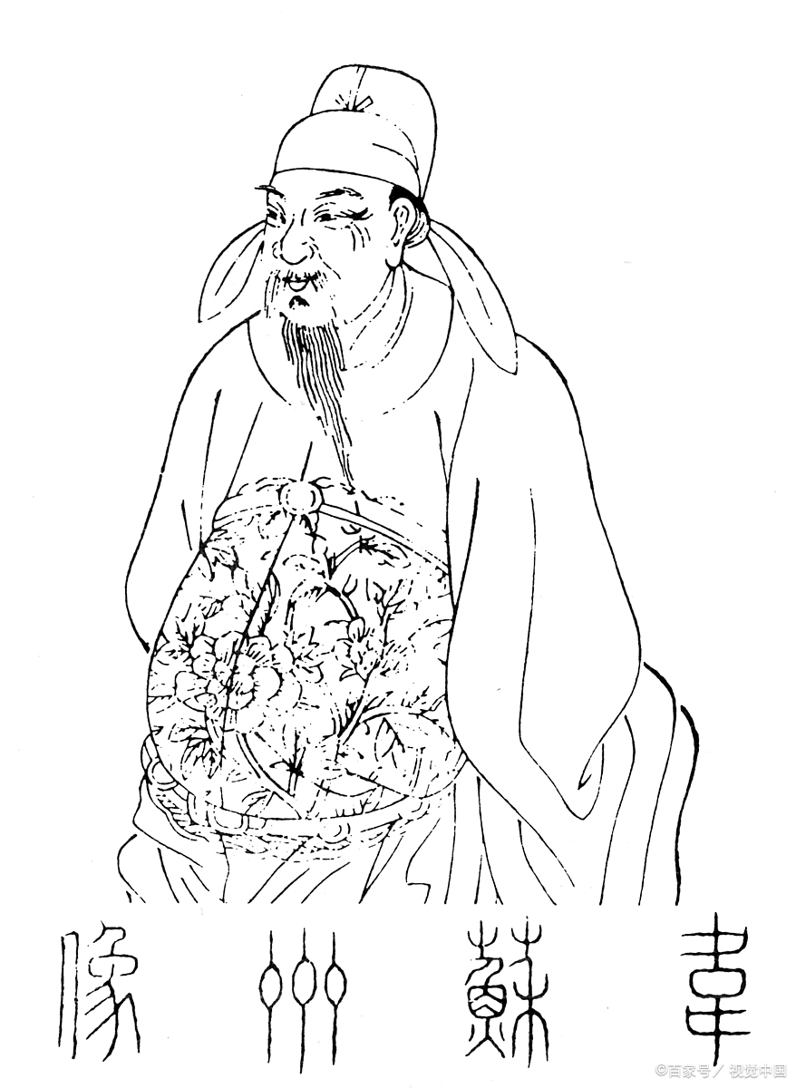 李白对杜甫并不上心，为什么对杜甫引以为荣的地名极尽赞美？_百科TA说