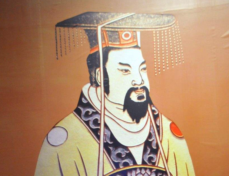 历史上的晁错，究竟是因何而亡？_百科TA说