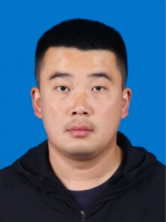 陈俊杰