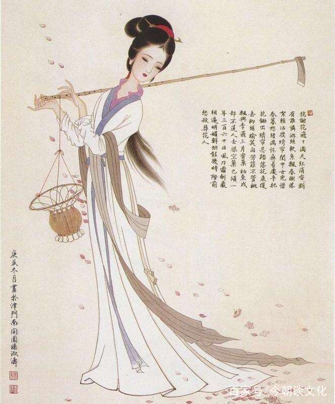 《省试湘灵鼓瑟》的最后两句是画龙点睛之笔，也是千古传诵的名句_百科TA说