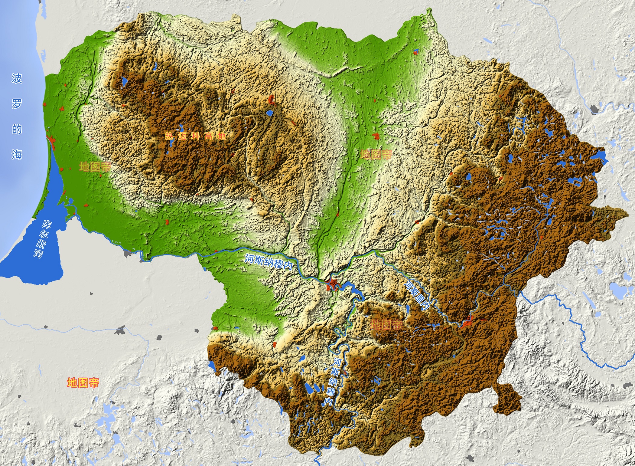波罗的海立陶宛，是一个怎样的国家？_百科TA说