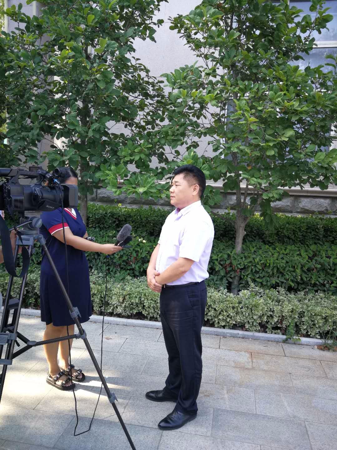  p>王彦民,曾任漯河新区副主任.