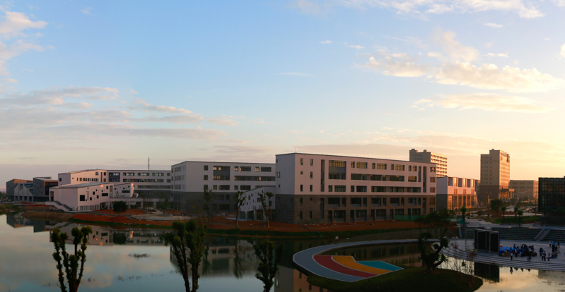 浙江安防职业技术学院