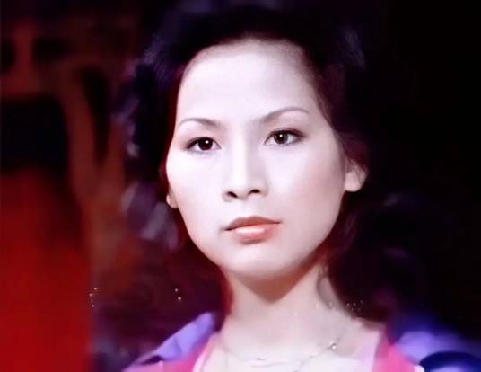 刘雅丽（中国香港女演员）_百度百科