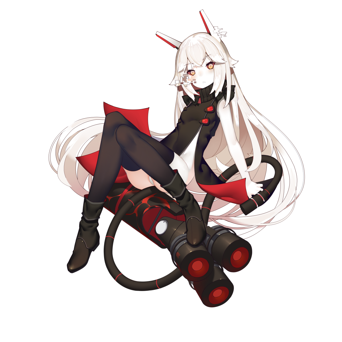 伊芙琳(病原体)是手机游戏《 a target="_blank" href="/item/重装战