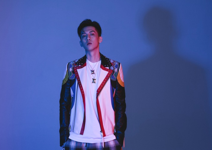  p>葛兆恩(ge zhaoen),1997年11月10日出生于台湾省,中国台湾流行乐男