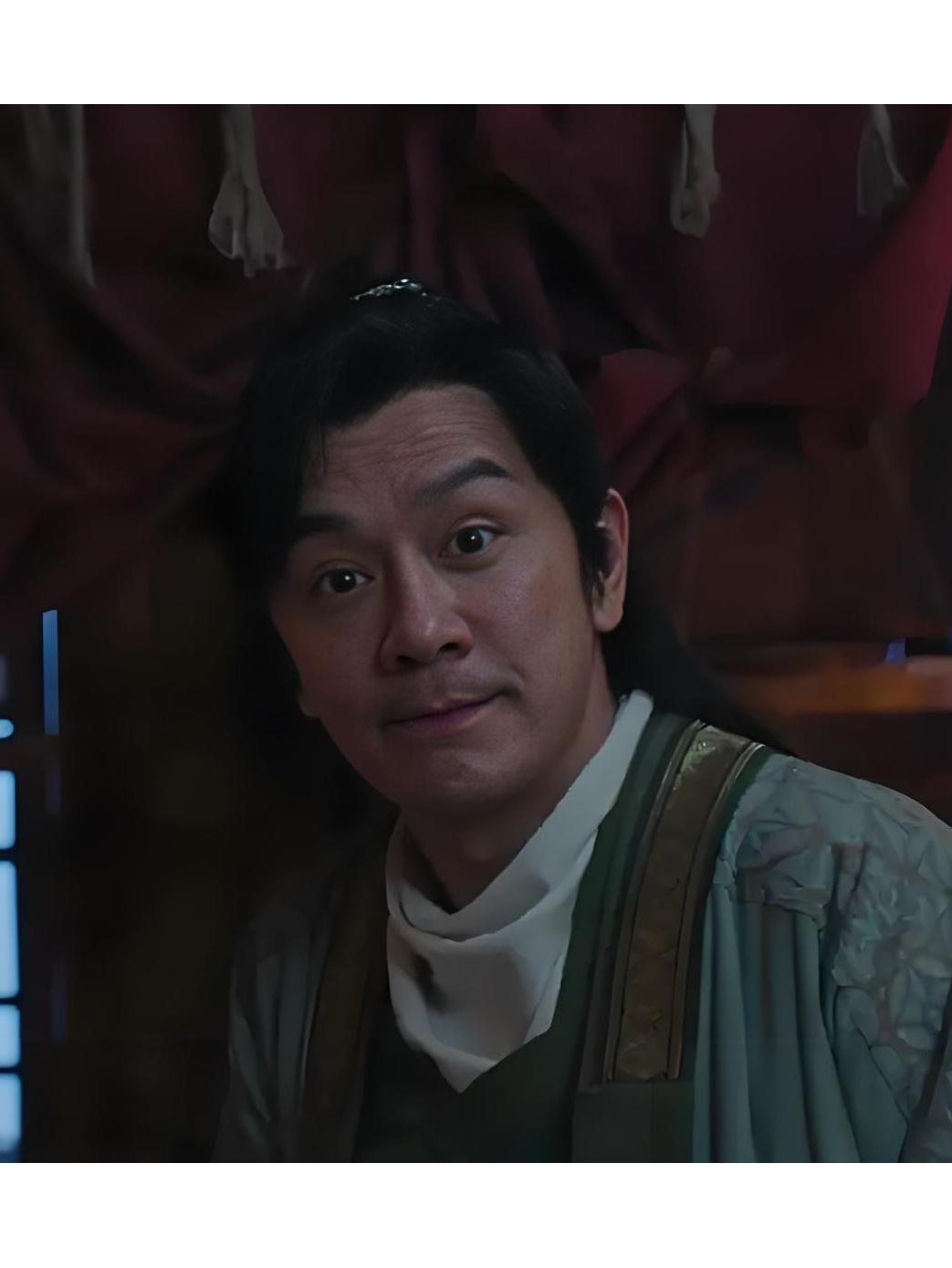 吕洞宾