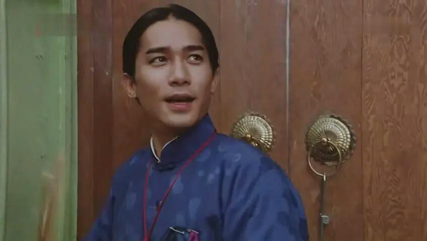 韦小宝之奉旨勾女weixiaobaozhifengzhigounu(1993)