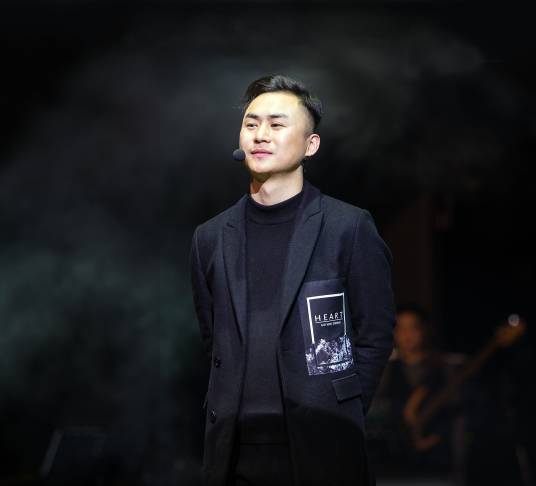 华伦（音乐人）_百度百科