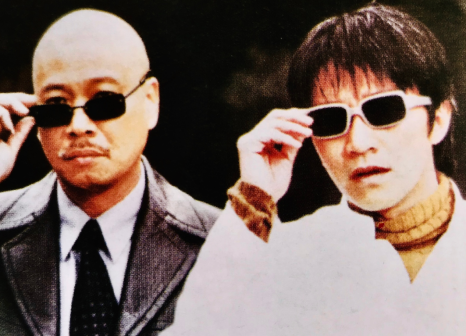 喜剧之王（1999年周星驰主演并执导的喜剧电影）_百度百科