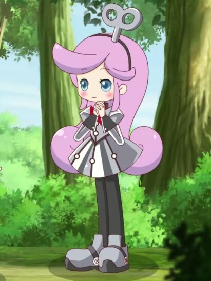 tga">千韩,动画片《 a target="_blank" href="/item/小花仙/6666708"