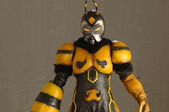  p>黄蜂兽,《 a target="_blank" href="/item/铠甲勇士/18458619"