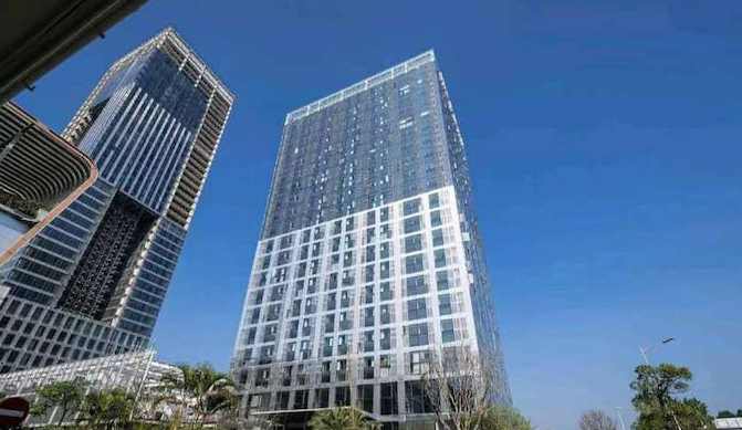  p data-id="gnaxvkct30">hbc汇隆中心位于深圳市龙华区深圳北站,由 a