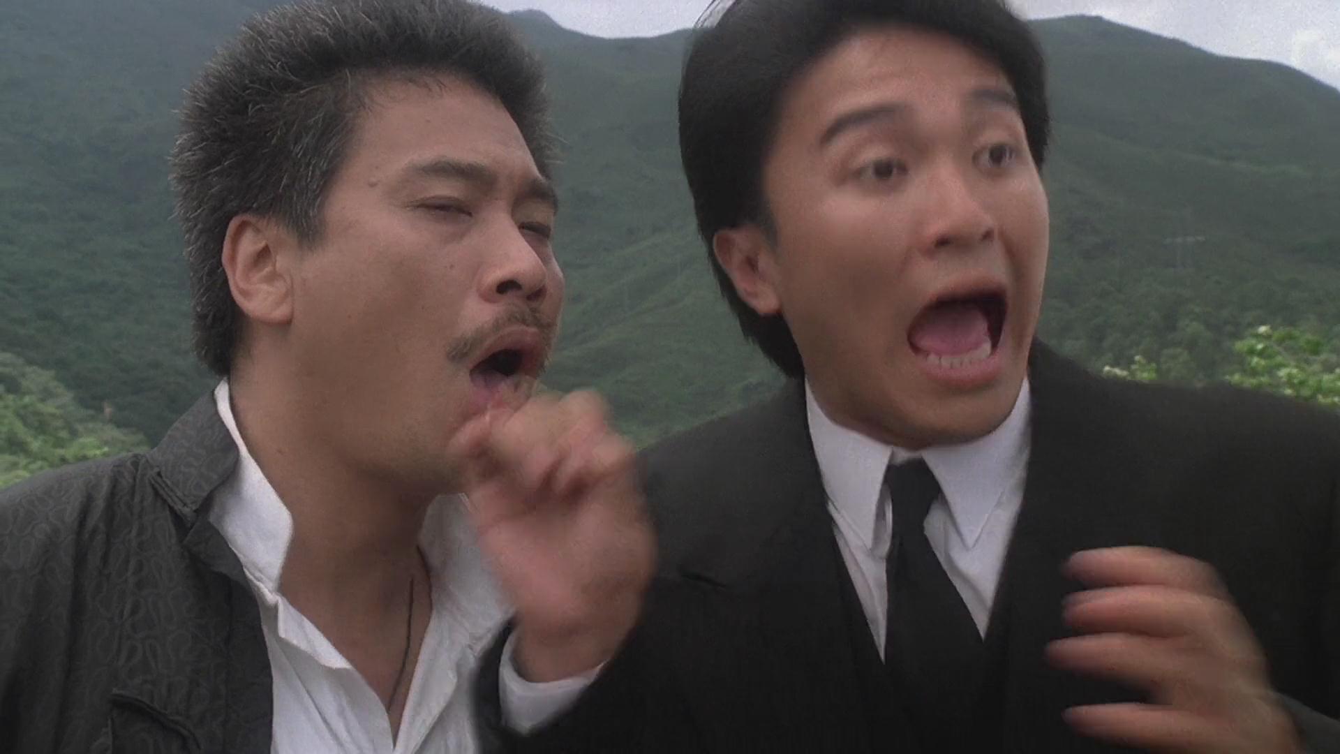 赌侠Ⅱ之上海滩赌圣