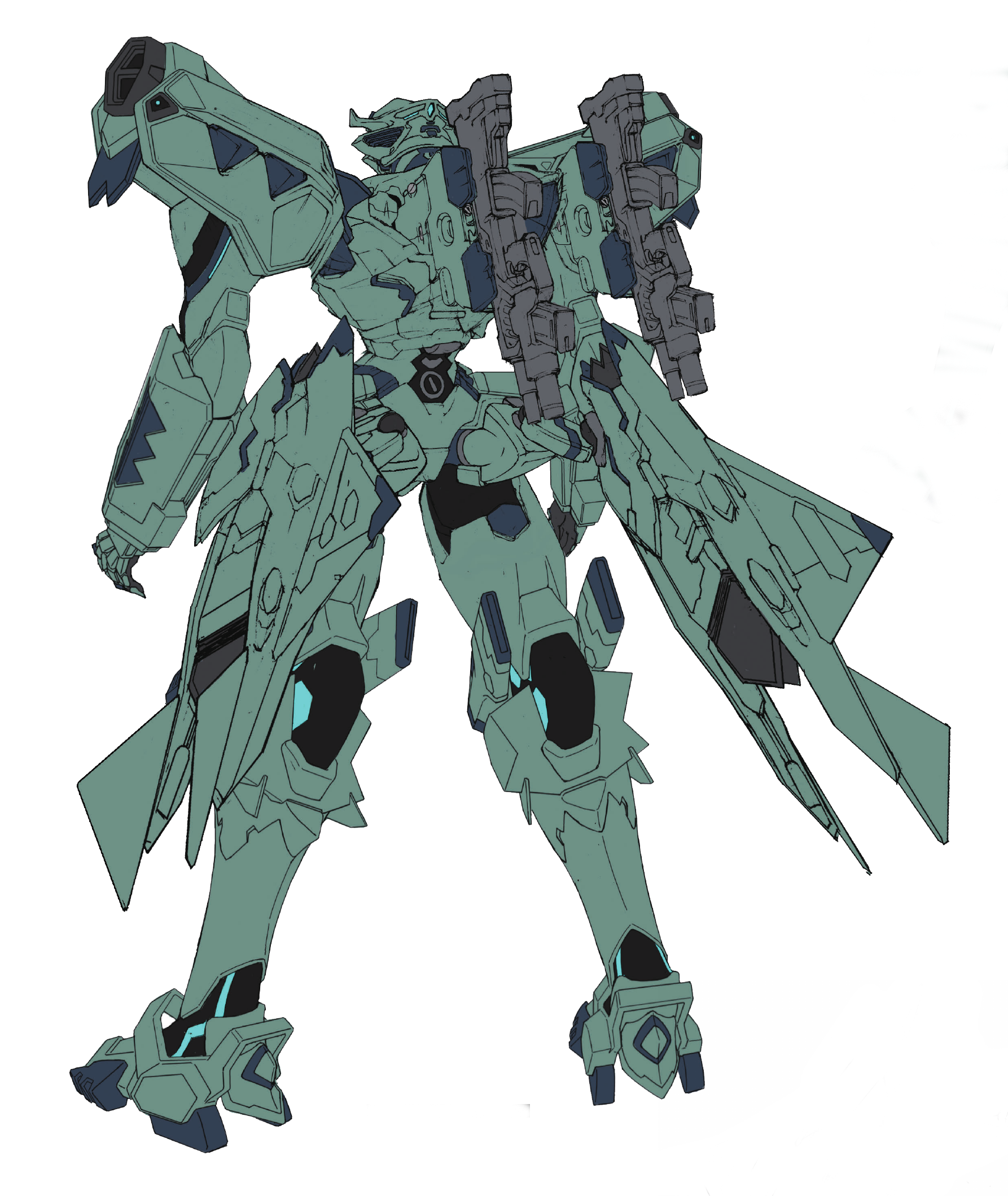 muv-luv /a>》及其衍生作品中的 a target="_blank" href="/item/战术